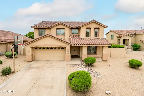 10219 E Le Marche Drive, Scottsdale, AZ 85255