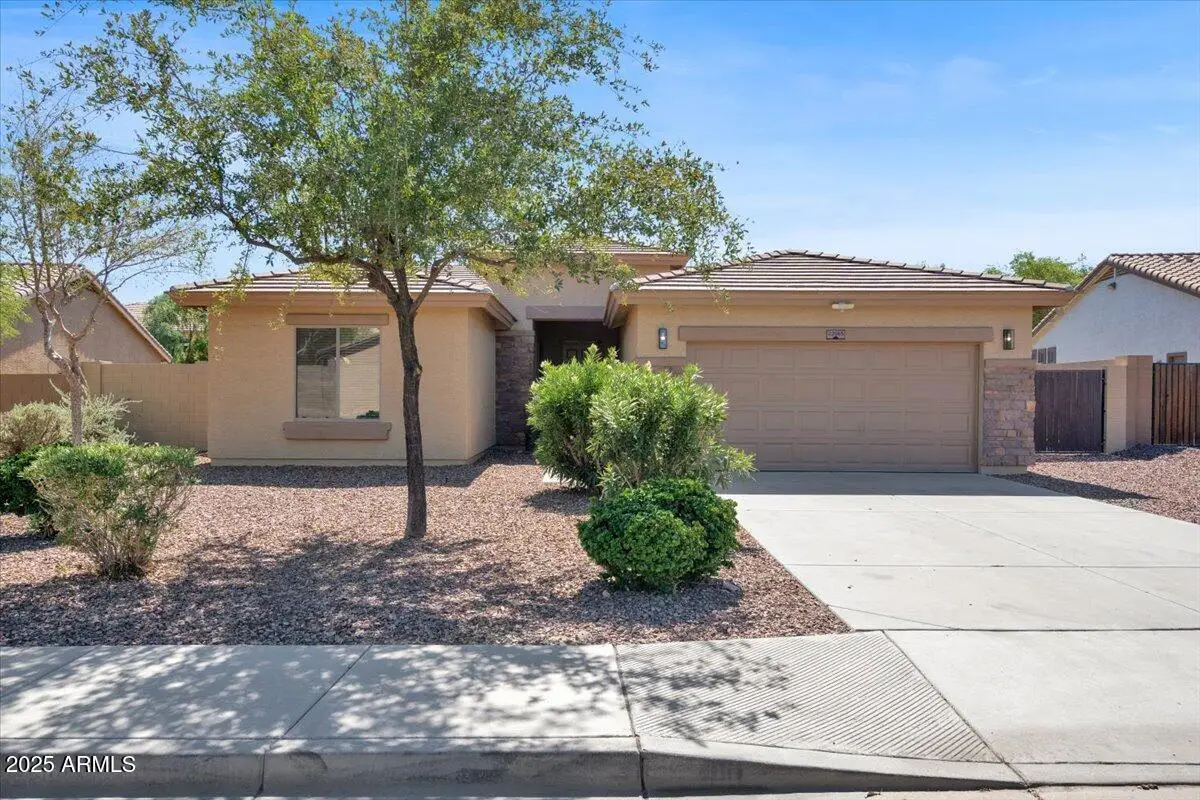 22065 W Twilight Trail, Buckeye, AZ 85326 - Image #1