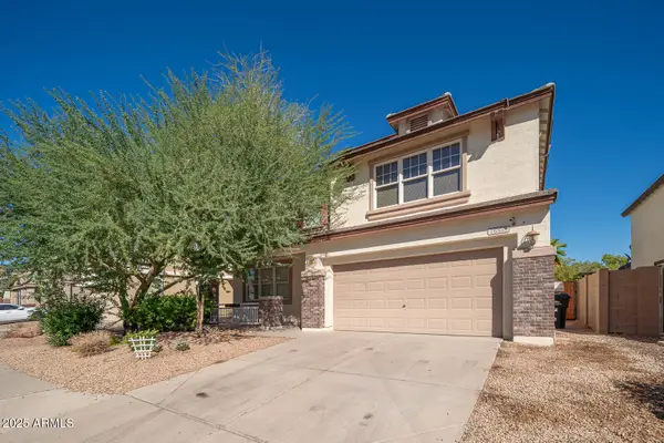 16333 N 171st Drive, Surprise, AZ 85388