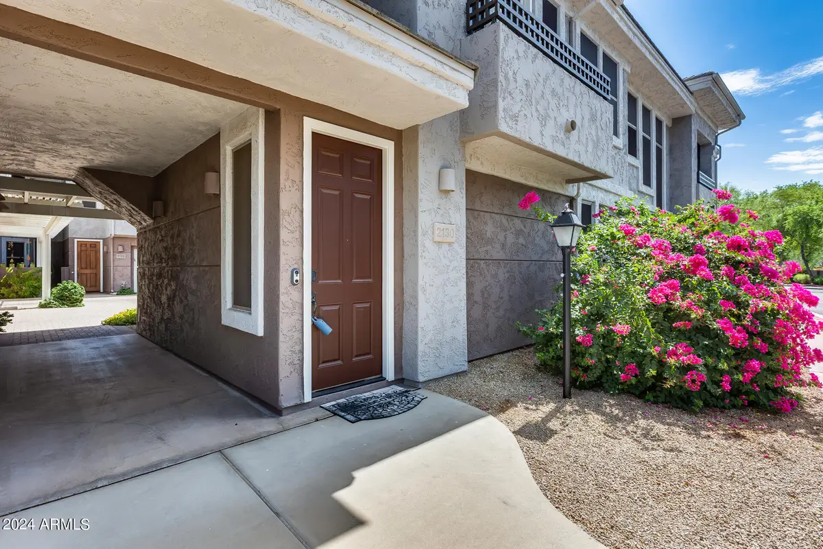 15221 N Clubgate Drive #2130, Phoenix, AZ 85254 - Image #1