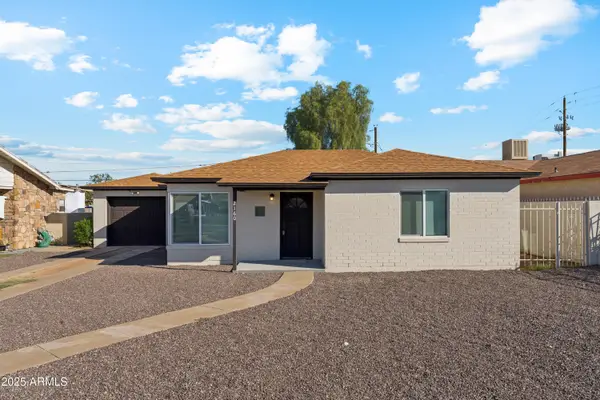 2160 E Corona Avenue, Phoenix, AZ 85040