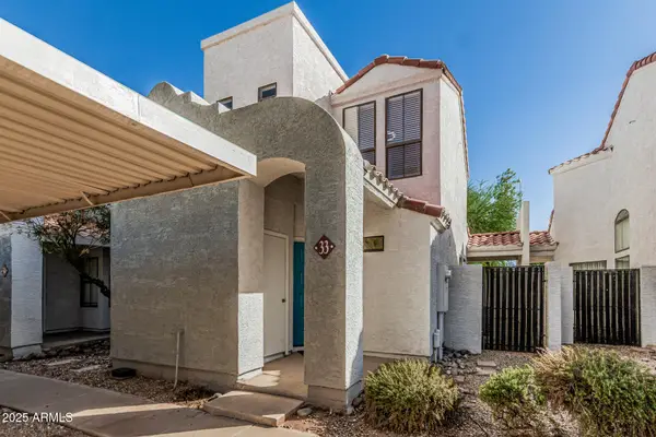 280 S Elizabeth Way #33, Chandler, AZ 85225