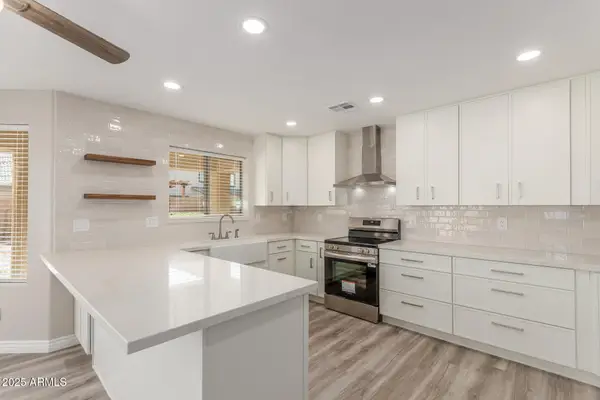 3709 W South Butte Road, San Tan Valley, AZ 85144