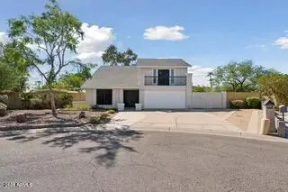 4548 W Villa Theresa Drive, Phoenix, AZ 85308 - Image #1