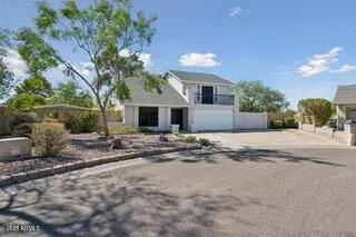 4548 W Villa Theresa Drive, Phoenix, AZ 85308 - Image #2