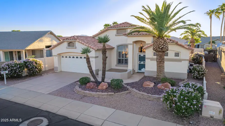 17806 N Becke Lane, Surprise, AZ 85374 - Image #3