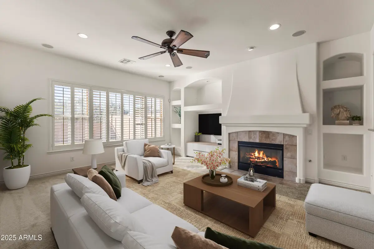 2288 N 156th Drive, Goodyear, AZ 85395 - Image #1