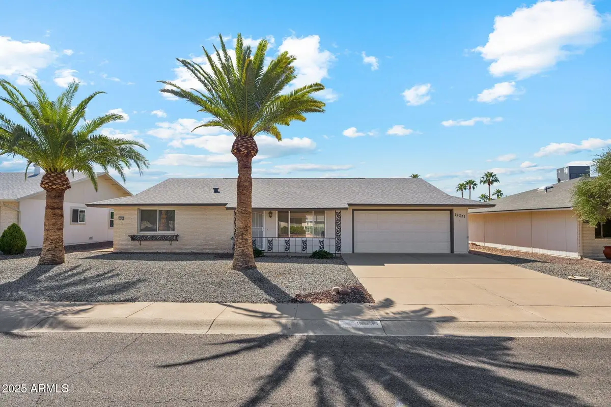 12331 W Sonnet Drive, Sun City West, AZ 85375 - Image #1