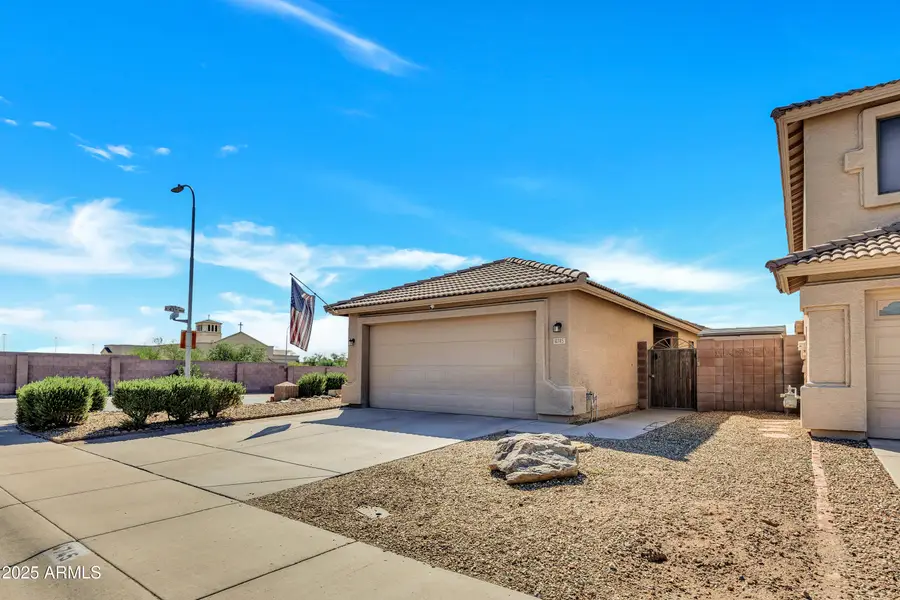 4745 E Silverwood Drive, Phoenix, AZ 85048 - Image #2