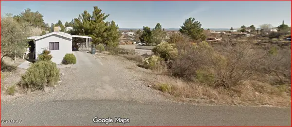 3556 E Grand View Drive, Cottonwood, AZ 86326