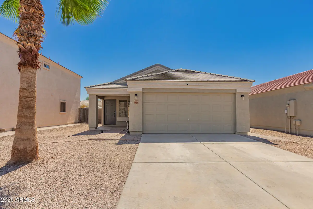 43999 W Magnolia Road, Maricopa, AZ 85138 - Image #1