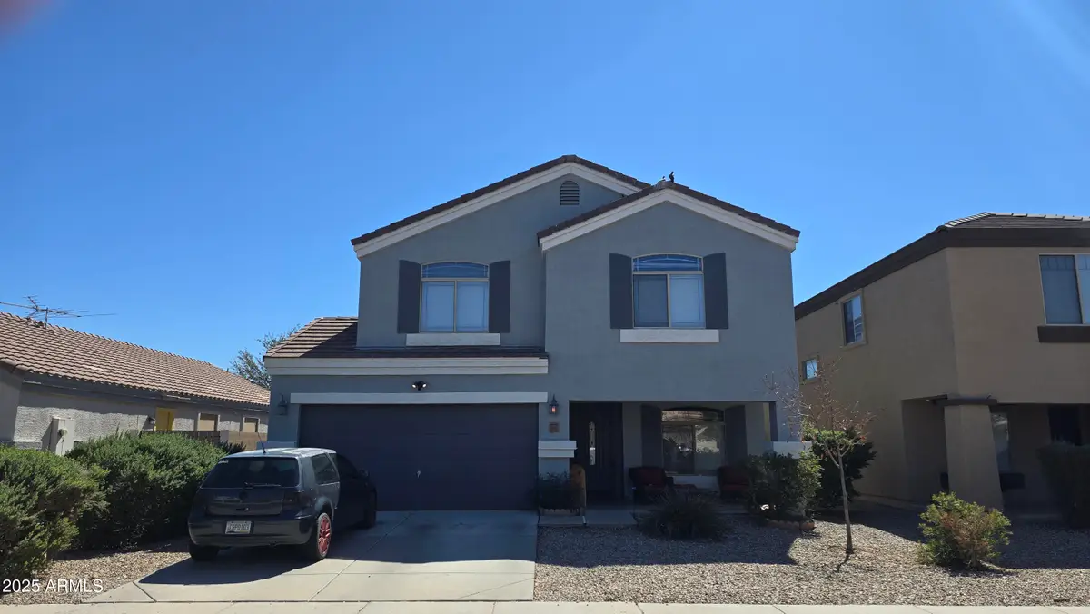 2113 W Central Avenue, Coolidge, AZ 85128 - Image #1