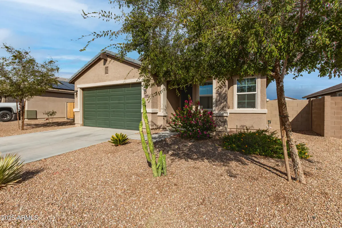 5899 S 247th Drive, Buckeye, AZ 85326 - Image #1