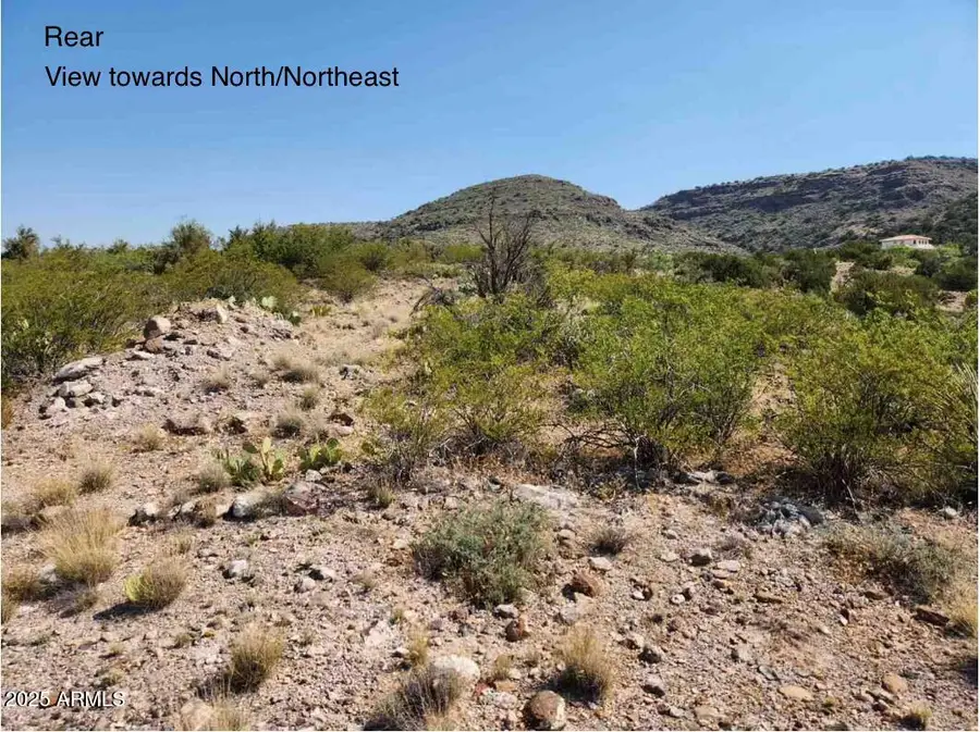 13XX N Page Spring Road, Cornville, AZ 86325 - Image #2
