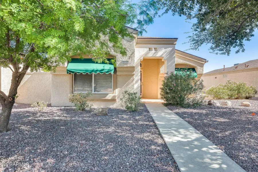 21759 N Verde Ridge Drive, Sun City West, AZ 85375 - Image #2