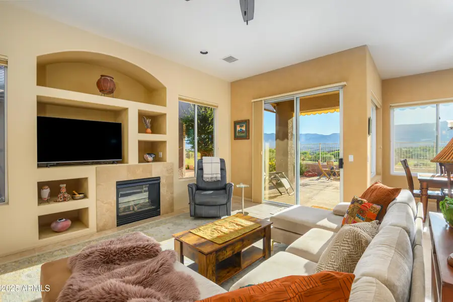 520 S Camino De Encanto --, Camp Verde Sedona, AZ 86325 - Image #3