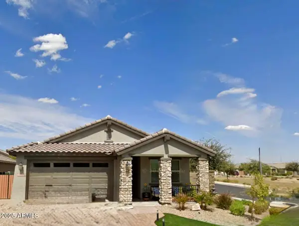 15274 W Linden Street, Goodyear, AZ 85338