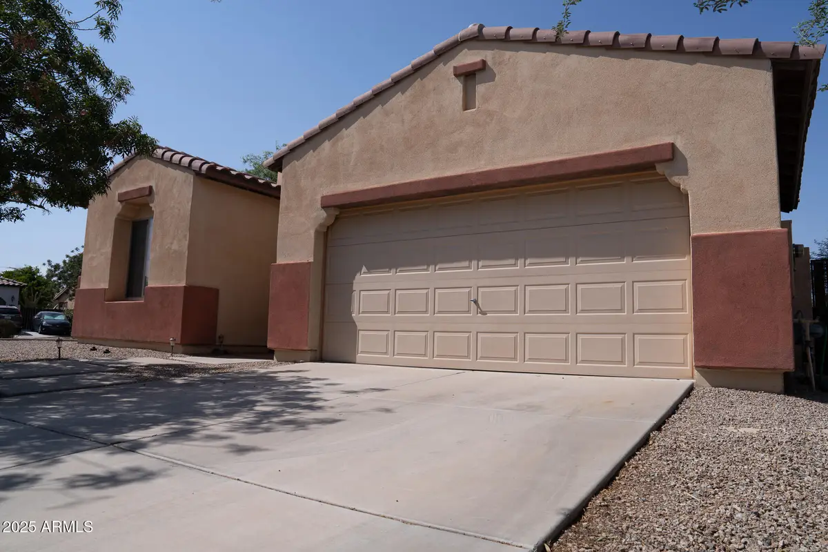 1672 E Elaine Court, Casa Grande, AZ 85122 - Image #1
