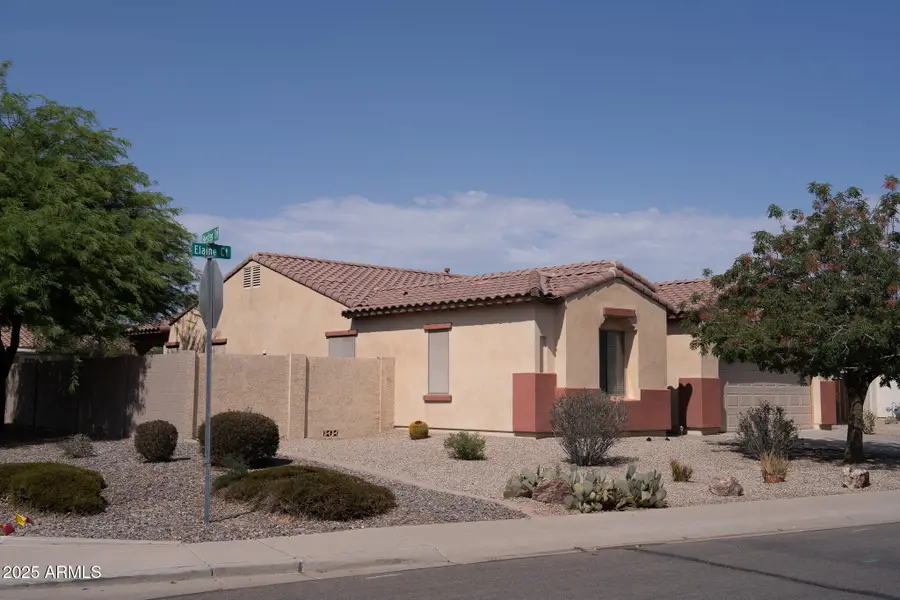 1672 E Elaine Court, Casa Grande, AZ 85122 - Image #2