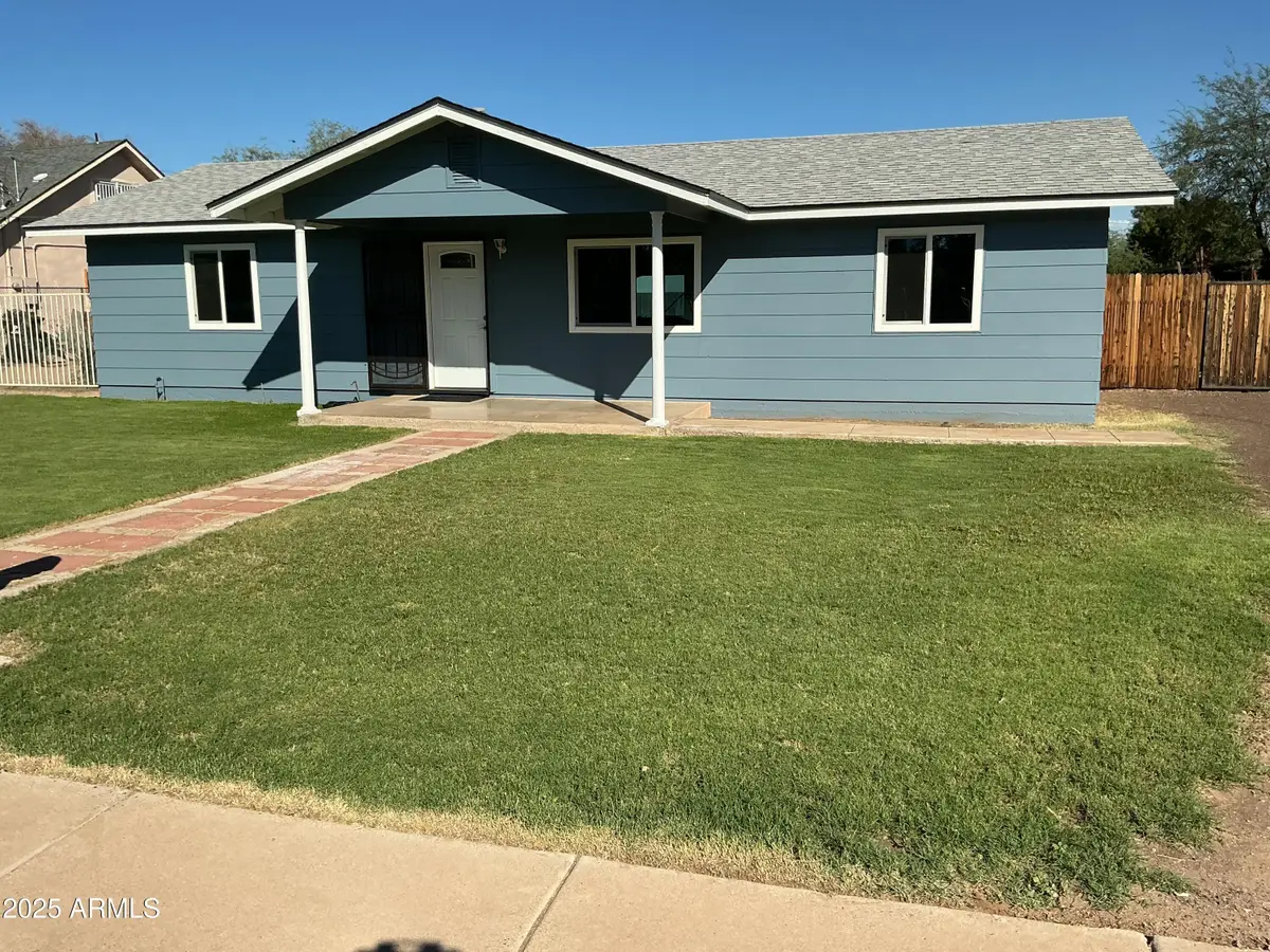 11525 N 81st Avenue, Peoria, AZ 85345 - Image #1