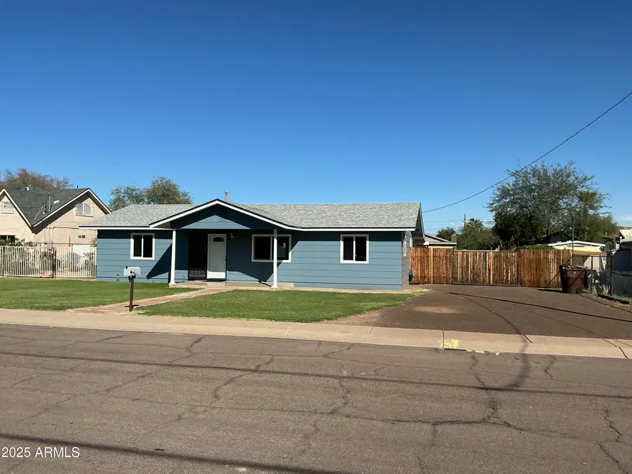 11525 N 81st Avenue, Peoria, AZ 85345 - Image #2