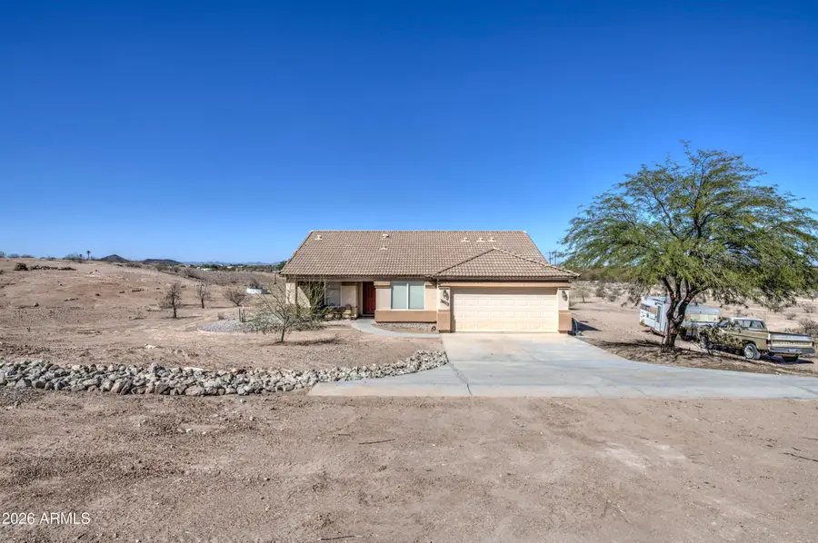 34802 W Elliot Road, Arlington, AZ 85322 - #2