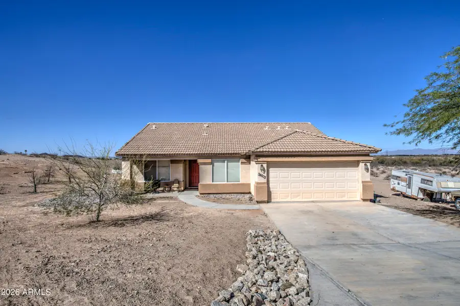 34802 W Elliot Road, Arlington, AZ 85322 - #3