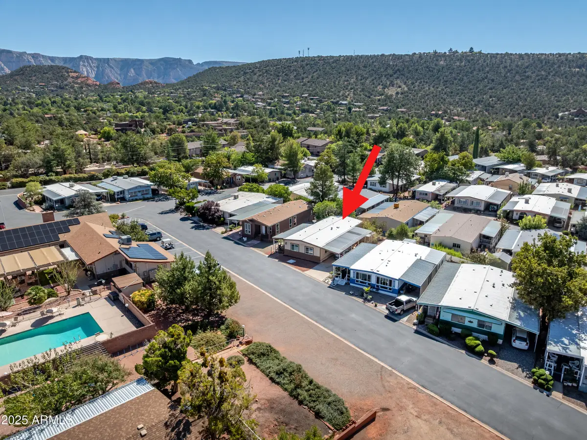 205 Sunset Drive #159, Sedona, AZ 86336 - Image #1
