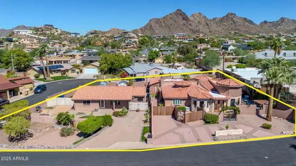 1450 E Royal Palm Road, Phoenix, AZ 85020