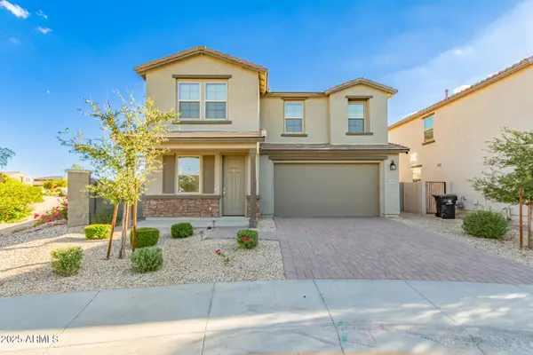 10805 W Levi Drive, Tolleson, AZ 85353