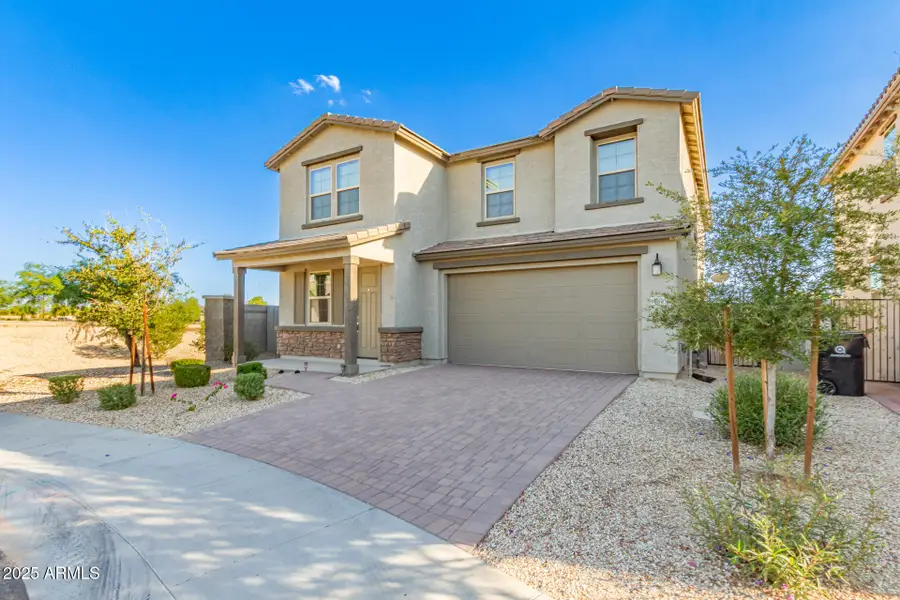10805 W Levi Drive, Avondale, AZ 85353 - Image #2