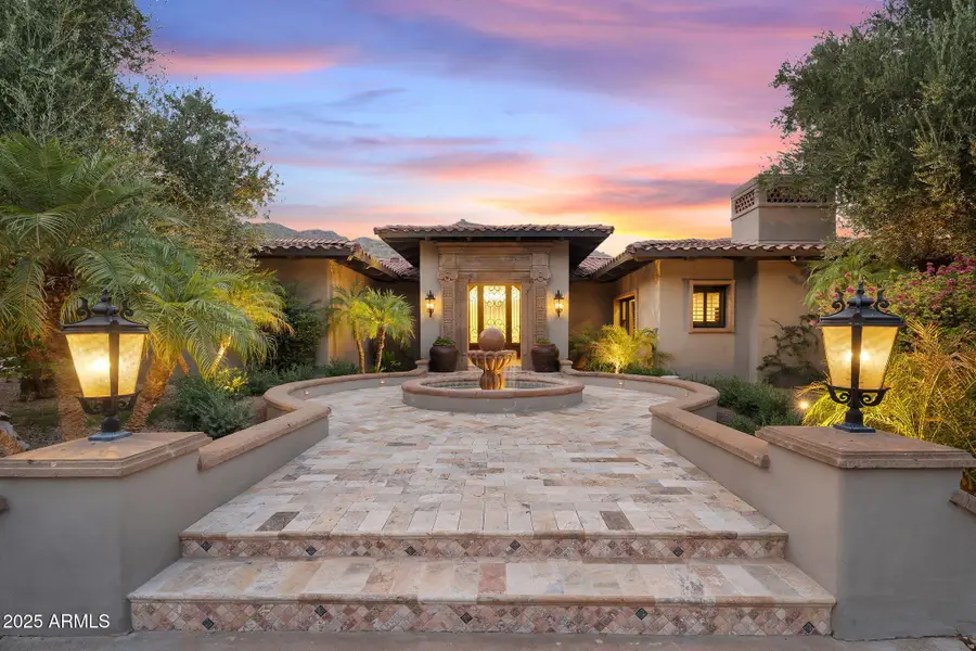 7818 N Sherri Lane, Paradise Valley, AZ 85253 - #2