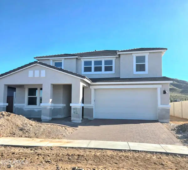 2327 W Pearce Road, Phoenix, AZ 85041