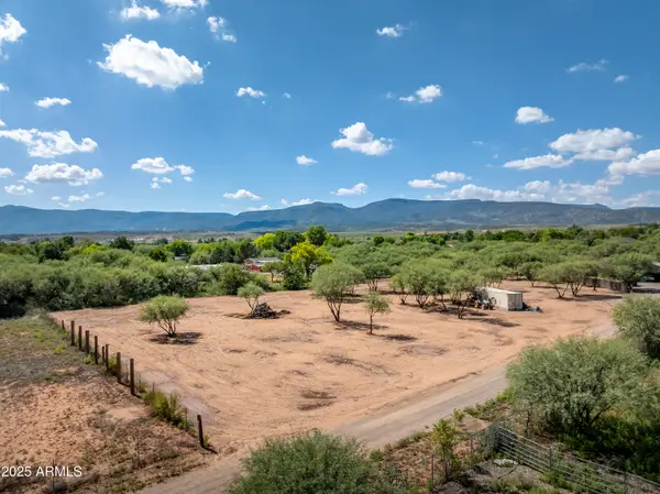 2351 N Mustang Lane, Camp Verde, AZ 86322