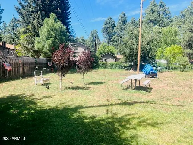 1310 S Stephens Drive, Pinetop Lakeside, AZ 85935 - Image #3