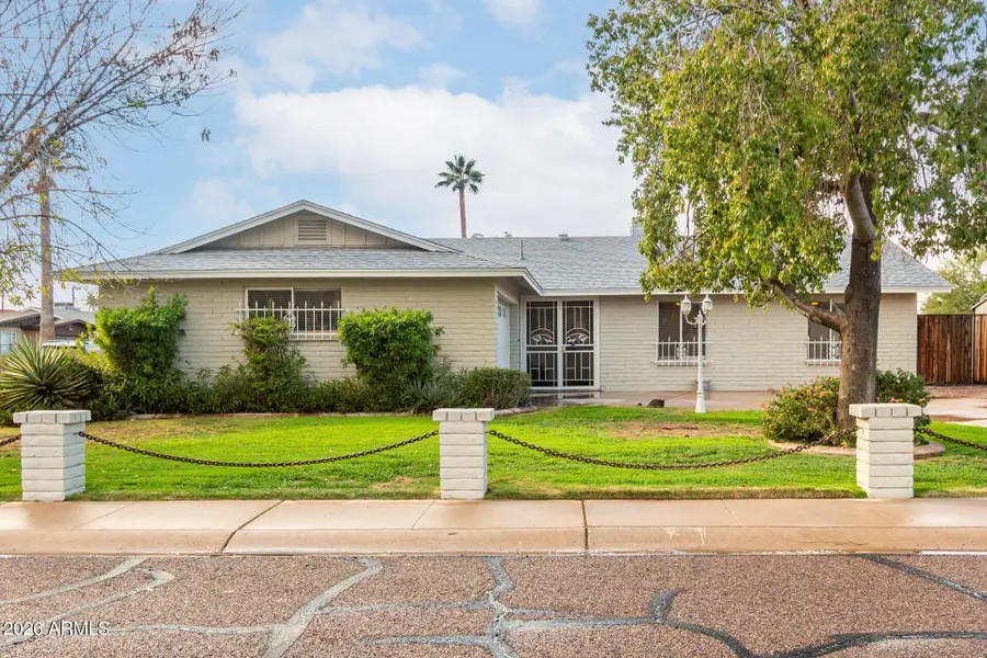 8126 N 16th Drive, Phoenix, AZ 85021 - Image #2