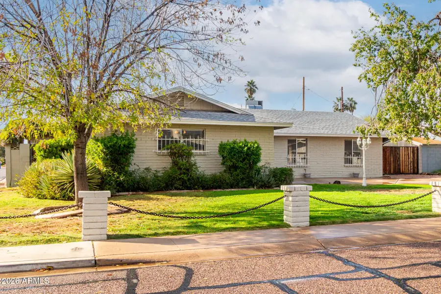 8126 N 16th Drive, Phoenix, AZ 85021 - Image #3