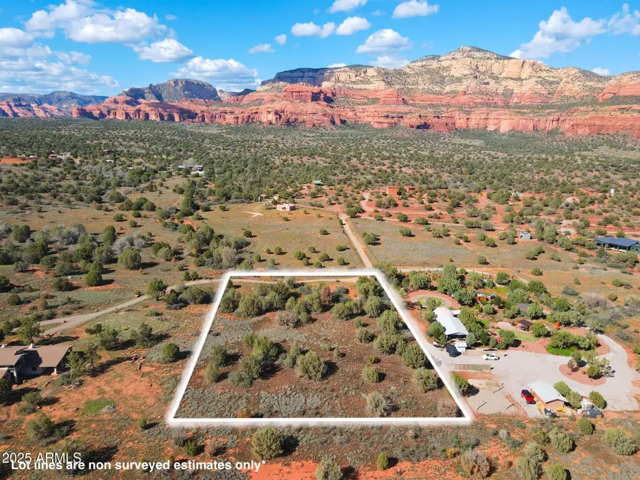 535 Bear Mountain Road, Camp Verde Sedona, AZ 86336 - Image #2