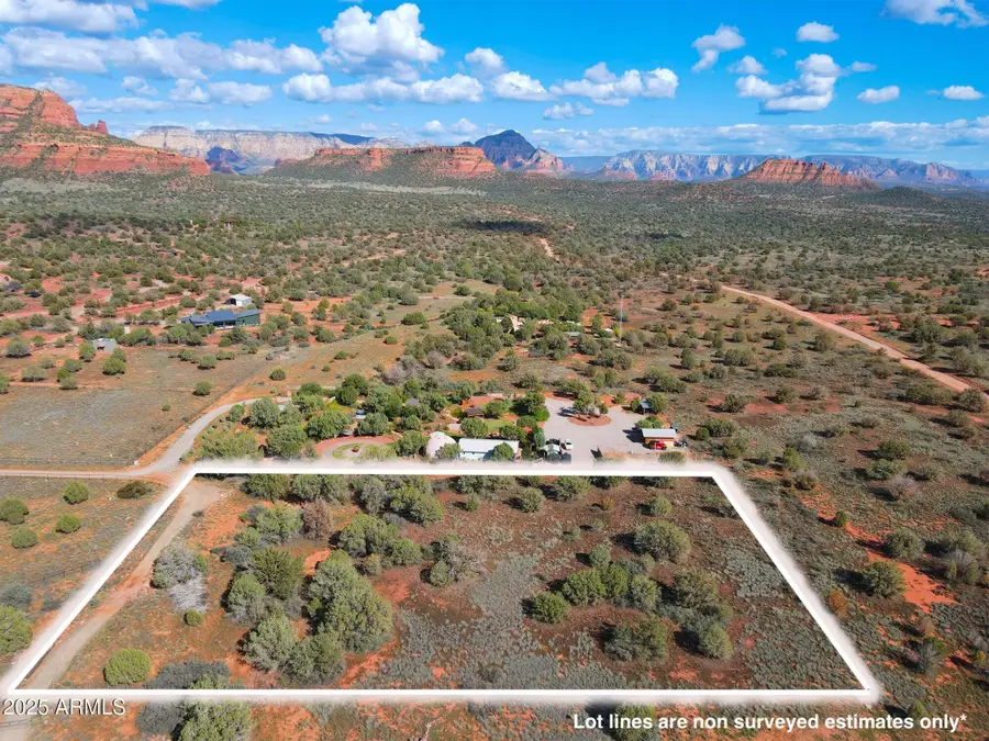 535 Bear Mountain Road, Camp Verde Sedona, AZ 86336 - Image #3