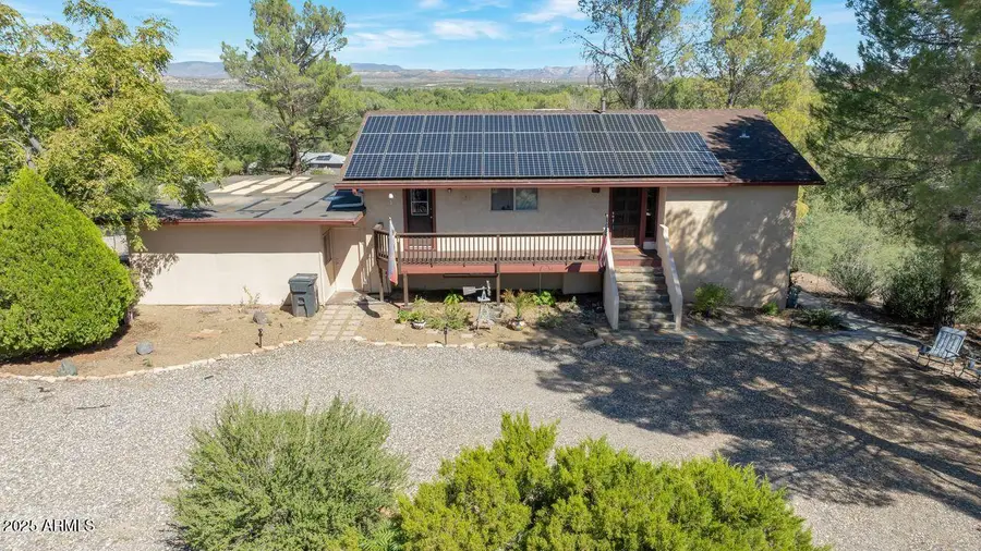 4197 E Sabino Trail, Verde Village, AZ 86326 - Image #2