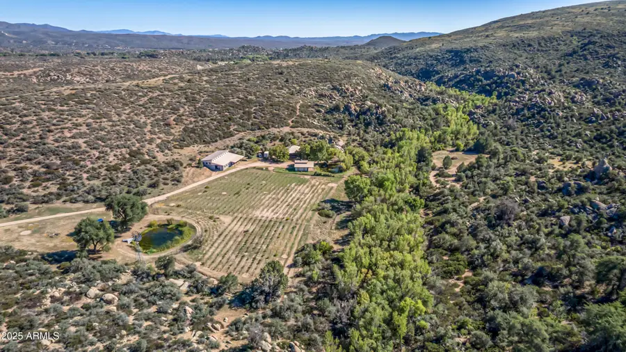 1360 S Grisby Road, Skull Valley, AZ 86338 - Image #2