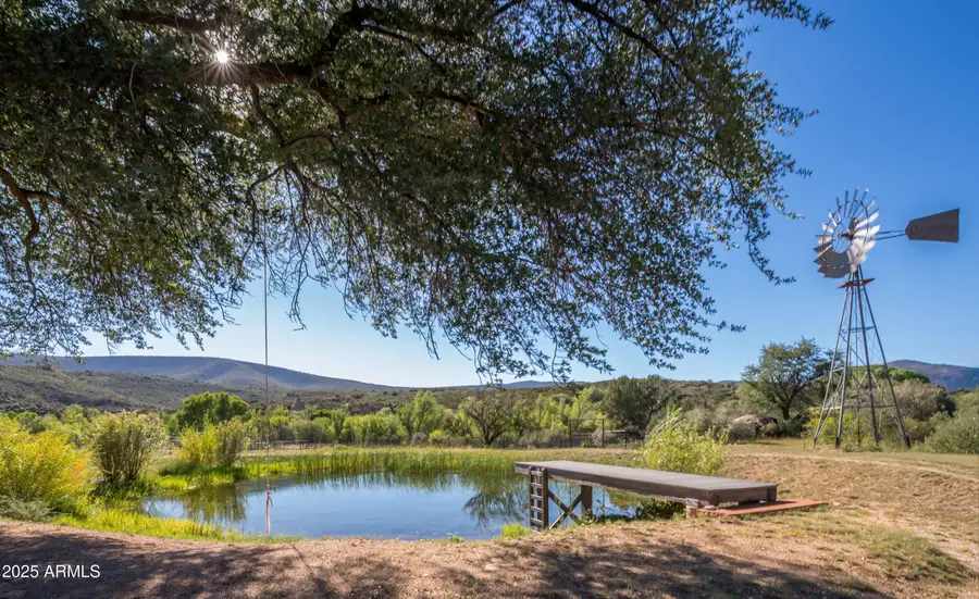 1360 S Grisby Road, Skull Valley, AZ 86338 - Image #3