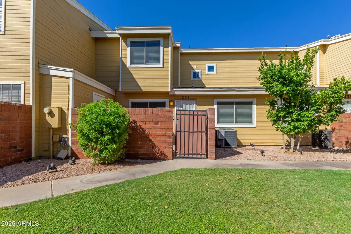 510 N Alma School Road #257, Mesa, AZ 85201 - Image #1