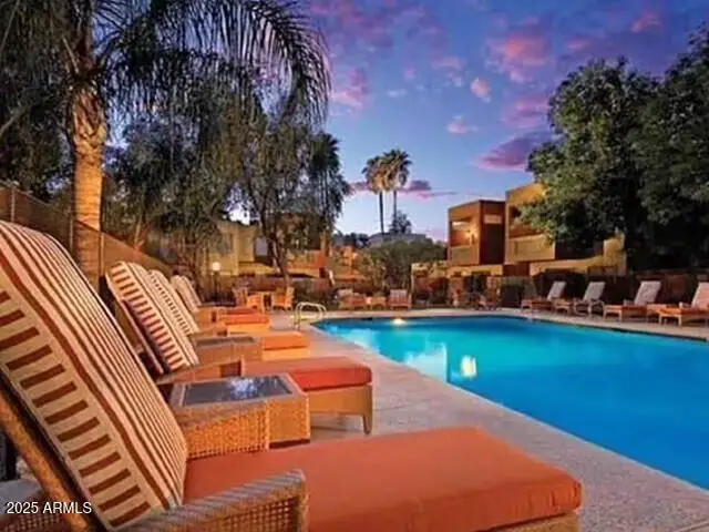 3600 N Hayden Road #3601, Scottsdale, AZ 85251 - Image #3