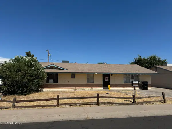 9827 N 17th Drive, Phoenix, AZ 85021