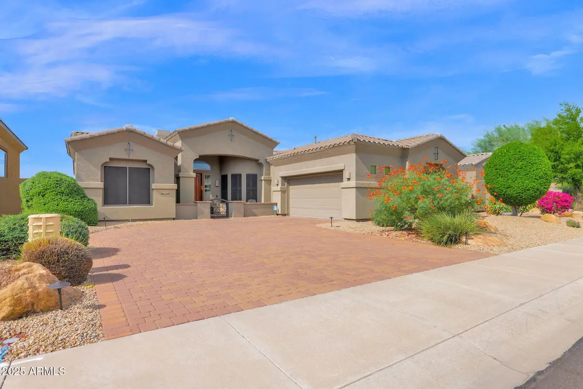 18353 W Sweet Acacia Drive, Goodyear, AZ 85338 - Image #1