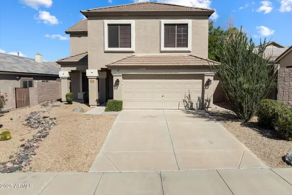 4714 E Prickly Pear Trail, Phoenix, AZ 85050