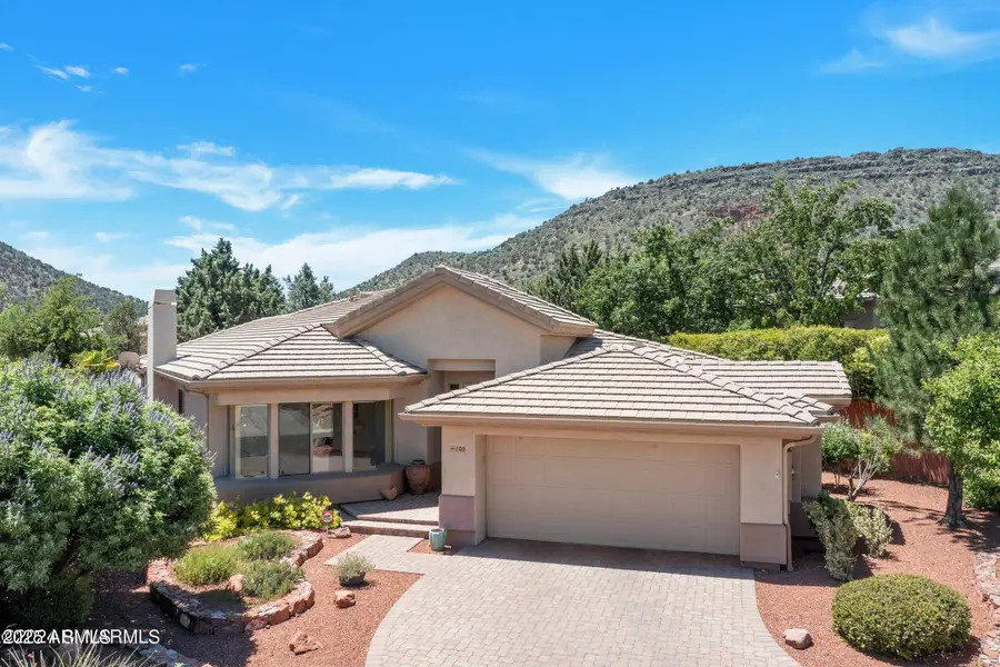 100 W Bighorn Court, Village Of Oak Creek Big Park, AZ 86351 - Image #2
