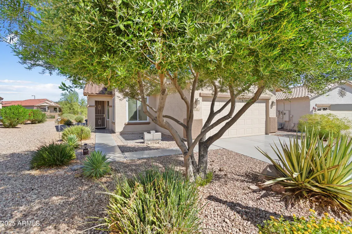 829 S 229th Drive, Buckeye, AZ 85326 - Image #1