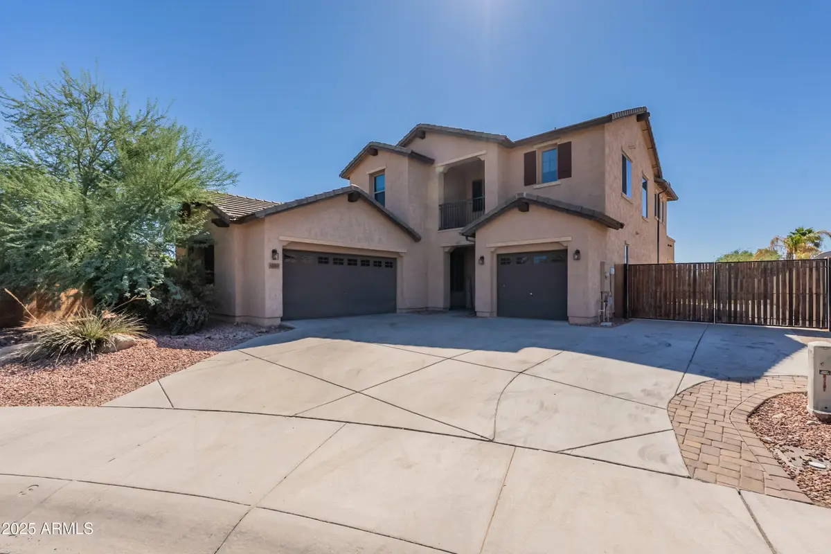 12307 W Villa Hermosa Court, Sun City West, AZ 85375 - Image #1